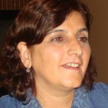 María Laura Pelegri